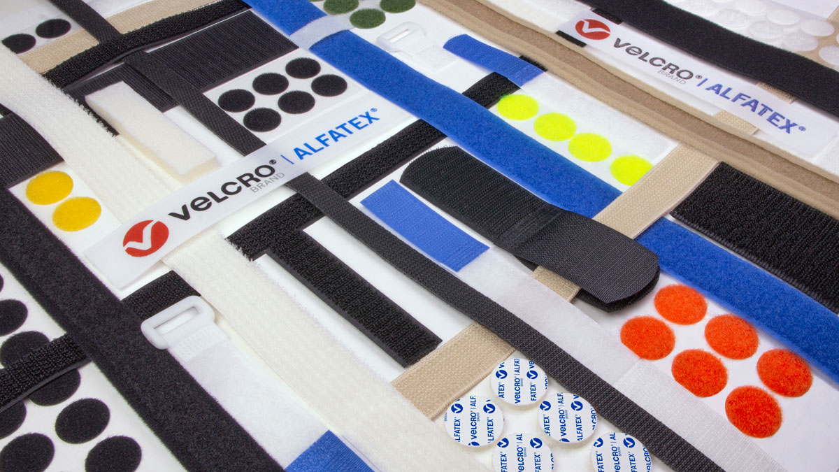 VELCRO® / ALFATEX® by Velcro Companies